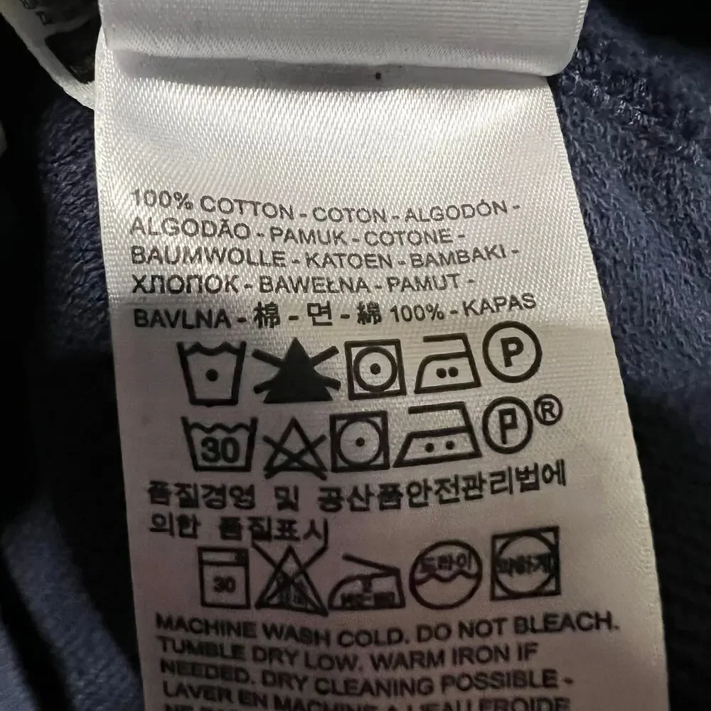 Levis levi’s hoodie